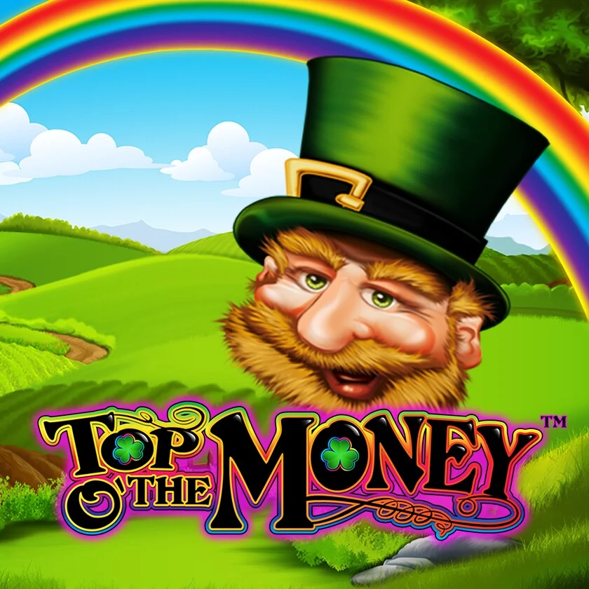 Top O' the Money™